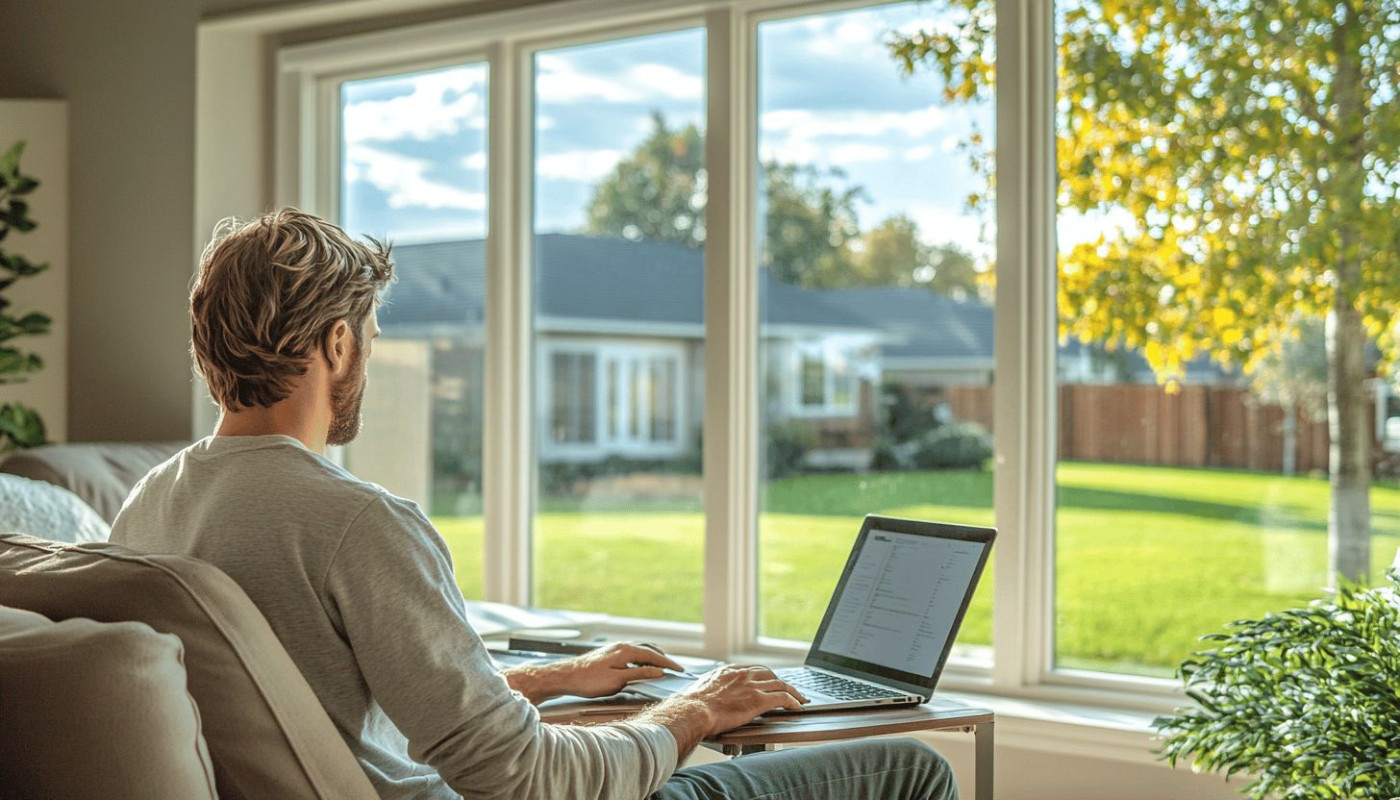 How remote work trends are reshaping the suburban real estate market